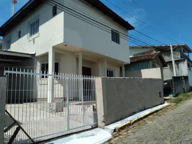 Sobrado com 5 Quartos à venda, 185m² no Jardim Atlântico, Florianópolis