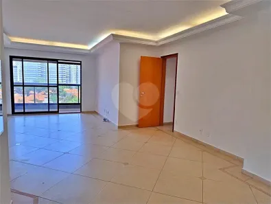 Apartamento com 4 Quartos à venda, 134m² no Santo Amaro, São Paulo