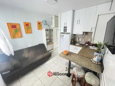 Apartamento com 1 Quarto à venda, 40m² no Centro, Balneário Camboriú