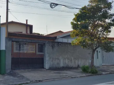 Casa com 3 Quartos à venda, 253m² no Chácaras Campos Elíseos, Campinas