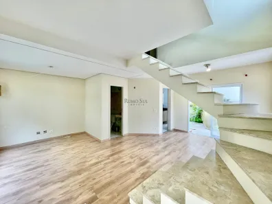 Casa de Condomínio com 3 Quartos à venda, 130m² no Jardim Taquaral, São Paulo