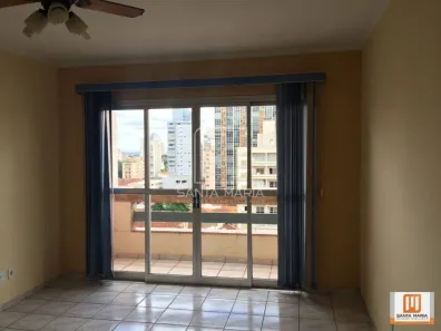 Apartamento com 2 Quartos à venda, 80m² no Centro, Ribeirão Preto