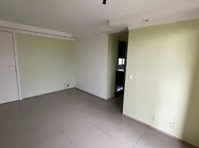 Apartamento com 2 Quartos à venda, 55m² no Jardim Tatiana, Votorantim
