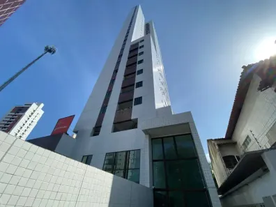 Apartamento com 3 Quartos à venda, 66m² no Casa Amarela, Recife