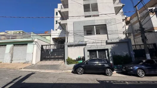 Apartamento com 2 Quartos à venda, 41m² no Vila Palmeiras, São Paulo