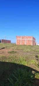 Lote/Terreno à venda, 200m² no Residencial Parque dos Buritis, Presidente Prudente