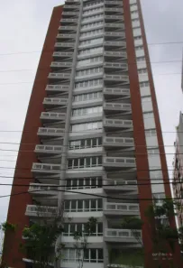 Apartamento com 1 Quarto à venda, 63m² no Pinheiros, São Paulo