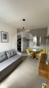 Apartamento com 2 Quartos à venda, 37m² no Vila Invernada, São Paulo