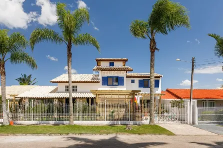 Casa com 5 Quartos à venda, 383m² no Daniela, Florianópolis