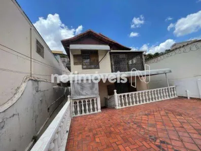 Casa com 4 Quartos à venda, 360m² no Ermelinda, Belo Horizonte
