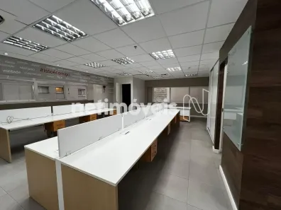 Sala Comercial à venda, 152m² no Itaim Bibi, São Paulo