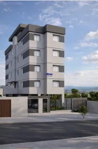 Cobertura com 3 Quartos à venda, 85m² no Santa Helena (Barreiro), Belo Horizonte