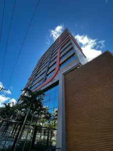 Apartamento com 1 Quarto à venda, 21m² no Jardim Armação, Salvador
