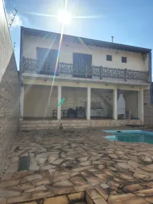 Casa com 3 Quartos à venda, 226m² no Jardim Campos Elíseos, Campinas