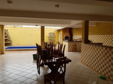 Sobrado com 4 Quartos à venda, 227m² no Alto da Boa Vista, Ribeirão Preto