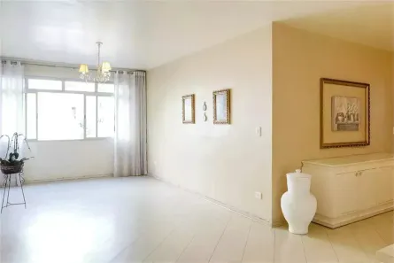 Apartamento com 3 Quartos à venda, 136m² no Paraíso, São Paulo