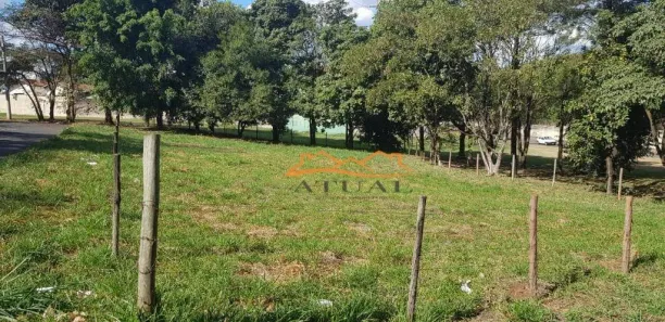 Lote/Terreno à venda, 962m² no Jardim Matilde II, Piracicaba