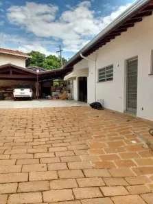 Casa com 4 Quartos para alugar, 500m² no Chácara Primavera, Campinas