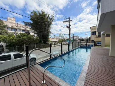 Apartamento com 1 Quarto à venda, 36m² no Canasvieiras, Florianópolis