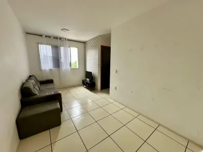 Apartamento com 2 Quartos à venda, 50m² no Setor Faiçalville, Goiânia