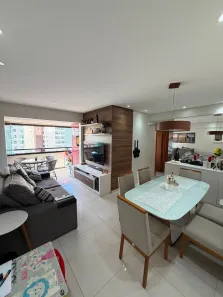 Apartamento com 2 Quartos à venda, 70m² no Pituaçu, Salvador