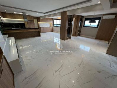 Apartamento com 4 Quartos à venda, 220m² no Jardim São Paulo, Rio Claro