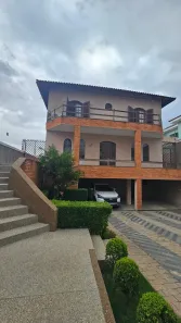 Sobrado com 4 Quartos à venda, 350m² no Parque dos Príncipes, São Paulo