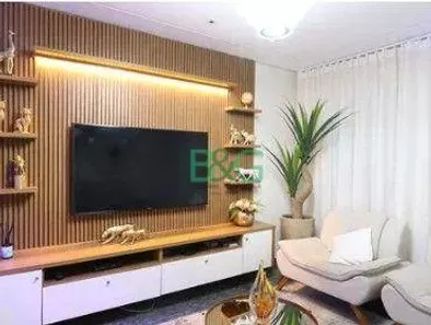 Casa de Condomínio com 3 Quartos à venda, 220m² no Luz, São Paulo