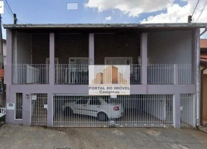 Casa com 3 Quartos à venda, 180m² no Parque Santa Bárbara, Campinas
