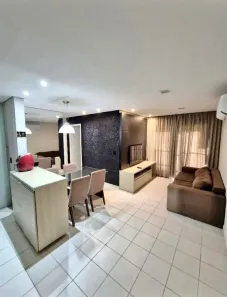 Apartamento com 3 Quartos à venda, 74m² no Porto, Cuiabá