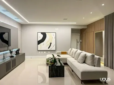 Cobertura com 3 Quartos à venda, 215m² no Barreiros, São José