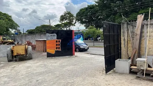 à venda, 1050m² no Jardim Paraíso, São José dos Campos