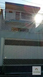 Sobrado com 3 Quartos à venda, 240m² no Carandiru, São Paulo