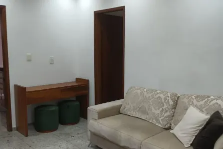 Apartamento com 3 Quartos à venda, 7500m² no Padre Eustáquio, Belo Horizonte