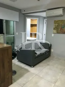 Flat com 2 Quartos para alugar, 50m² no Consolação, São Paulo