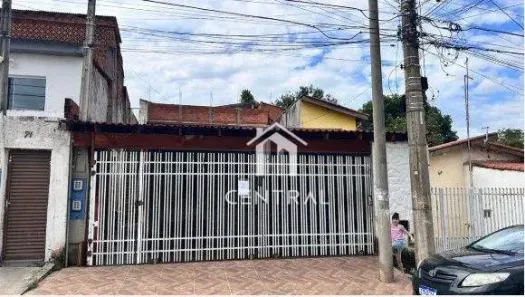 Casa com 3 Quartos à venda, 200m² no Rio Acima, Votorantim