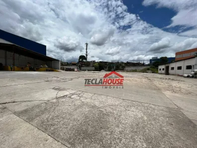 Galpão/Depósito/Armazém para venda ou aluguel, 1500m² no Água Chata, Guarulhos