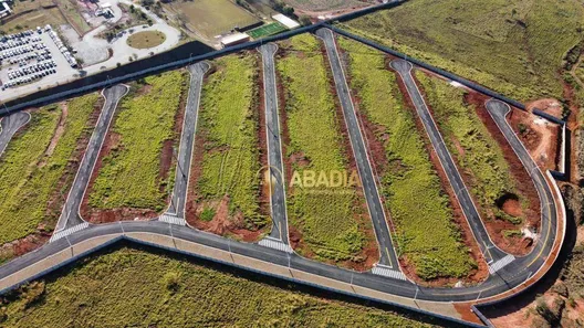 Lote/Terreno à venda, 200m² no São Bento, Paulínia