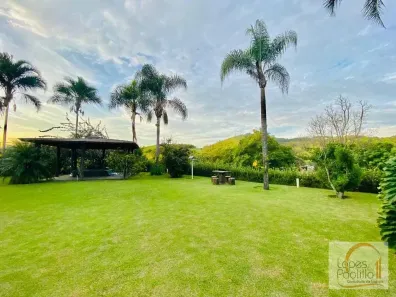 Fazenda/Sítio com 4 Quartos à venda, 2300m² no Rio Abaixo, Atibaia