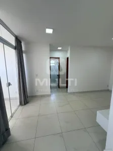Apartamento com 2 Quartos à venda, 50m² no Granja Marileusa, Uberlândia