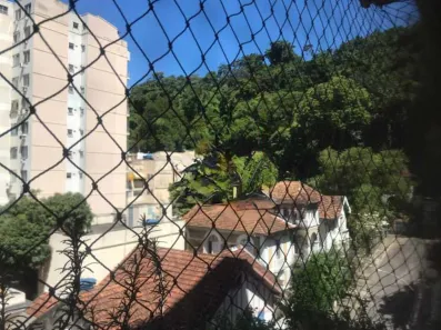 Apartamento com 3 Quartos à venda, 123m² no Laranjeiras, Rio de Janeiro