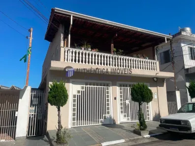 Casa com 2 Quartos para alugar, 25m² no Bela Vista, Osasco