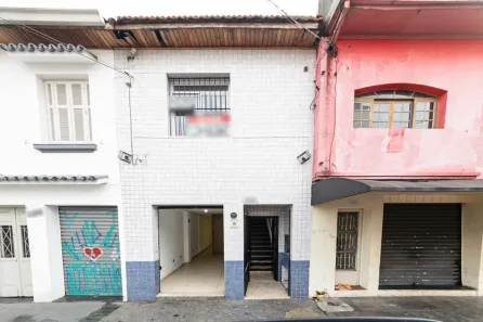Ponto Comercial para alugar, 80m² no Lapa, São Paulo