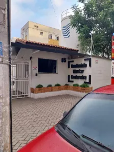 Apartamento com 2 Quartos à venda, 45m² no Jaraguá, São Paulo