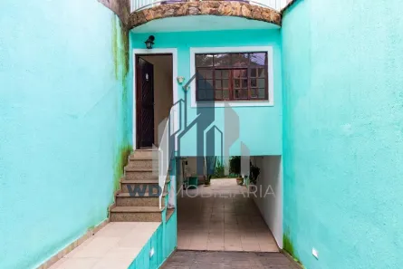 Casa com 2 Quartos à venda, 111m² no Cidade Líder, São Paulo