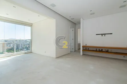 Apartamento com 2 Quartos à venda, 66m² no Sumaré, São Paulo