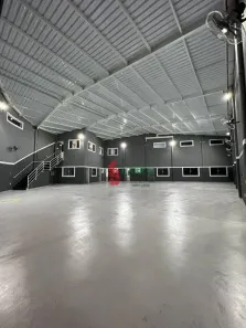 Galpão/Depósito/Armazém para alugar, 420m² no Cidade Jardim Cumbica, Guarulhos