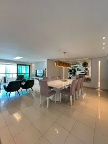 Apartamento com 4 Quartos à venda, 172m² no Boa Viagem, Recife