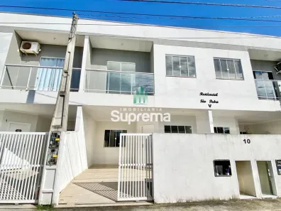 Casa com 3 Quartos à venda, 80m² no Cordeiros, Itajaí