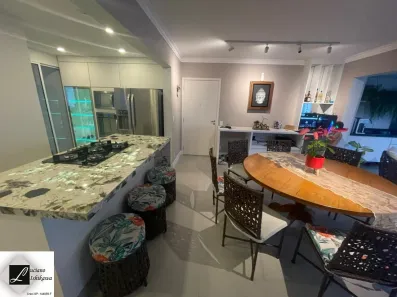 Apartamento com 3 Quartos à venda, 142m² no Ipiranga, São Paulo